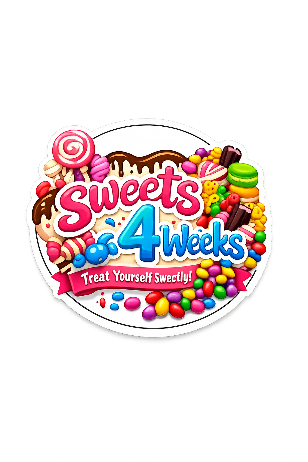 Sweets4Weeks