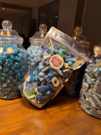 Blue Sweet Mix