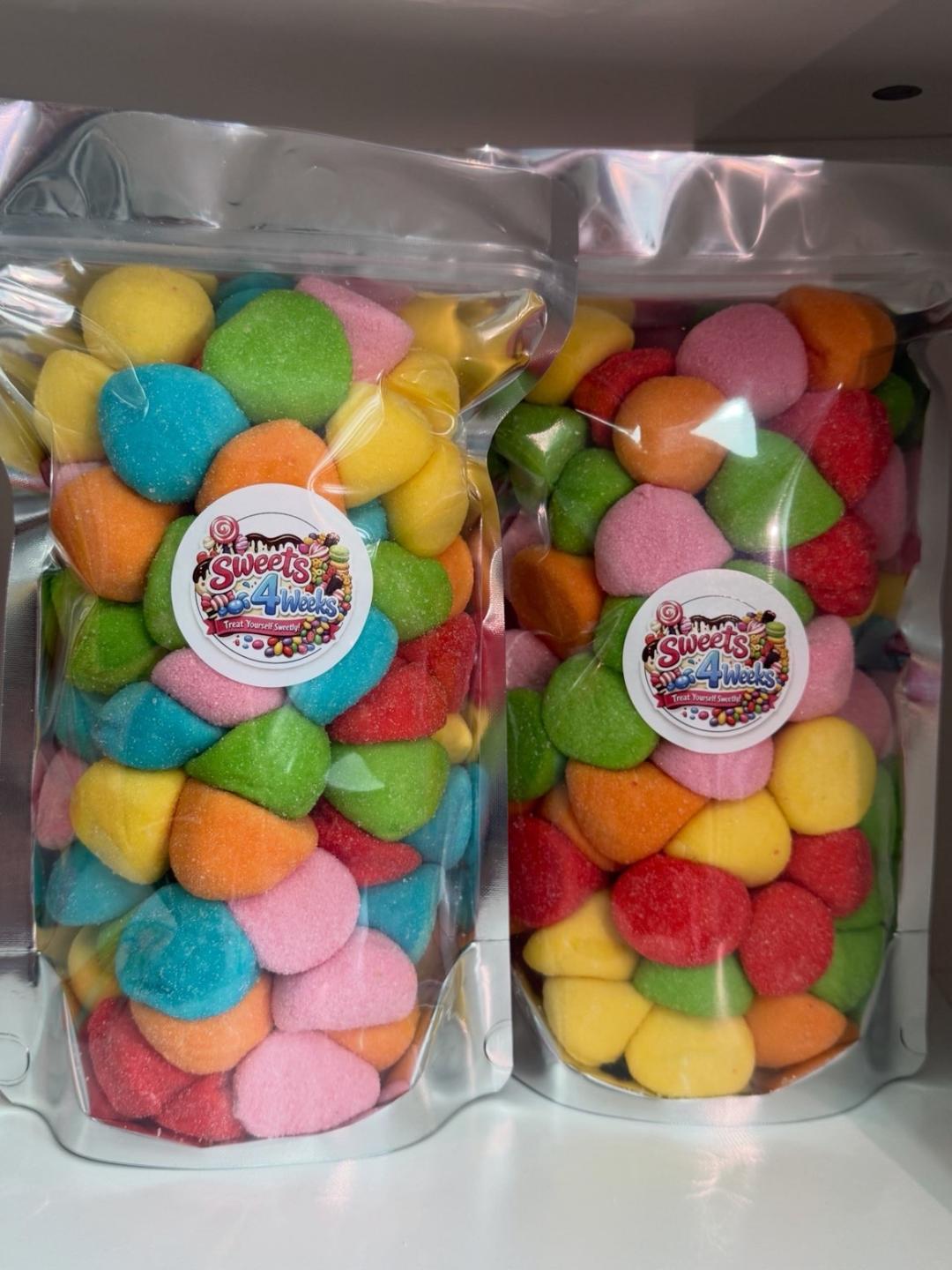 Paintball mix